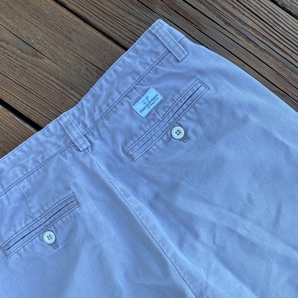 Men’s Vineyard Vines Khaki Pants - Picture 3 of 4